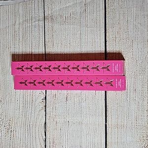 BNIB Velour Lip Liner: Posh Spice & Calabasas